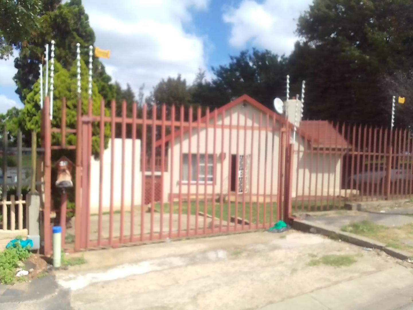 3 Bedroom House for Sale - Gauteng